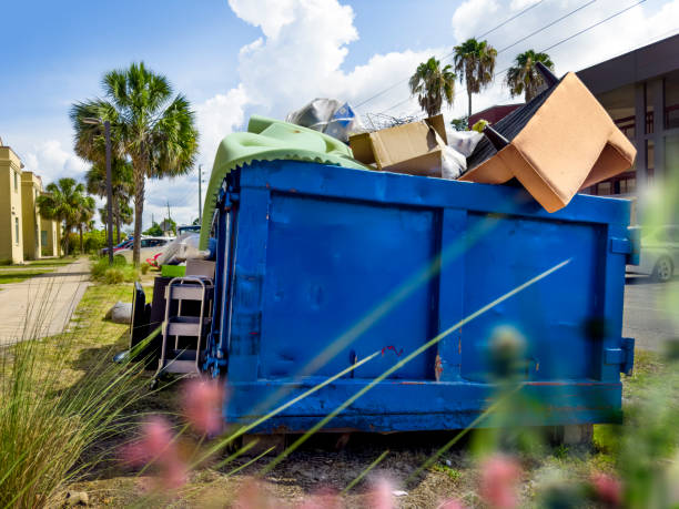 Best Scrap Metal Recycling in USA